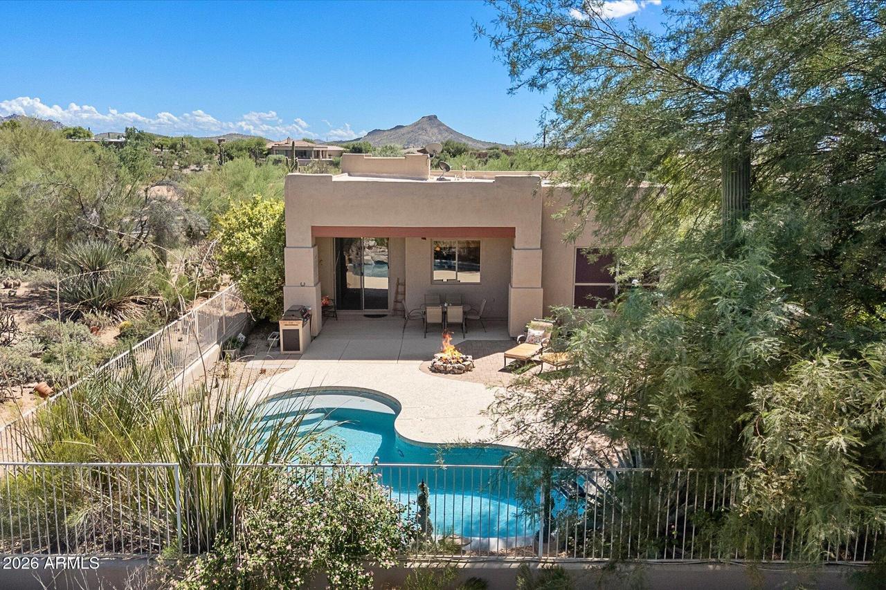 9718 E Chuckwagon Ln., Scottsdale, AZ 85262