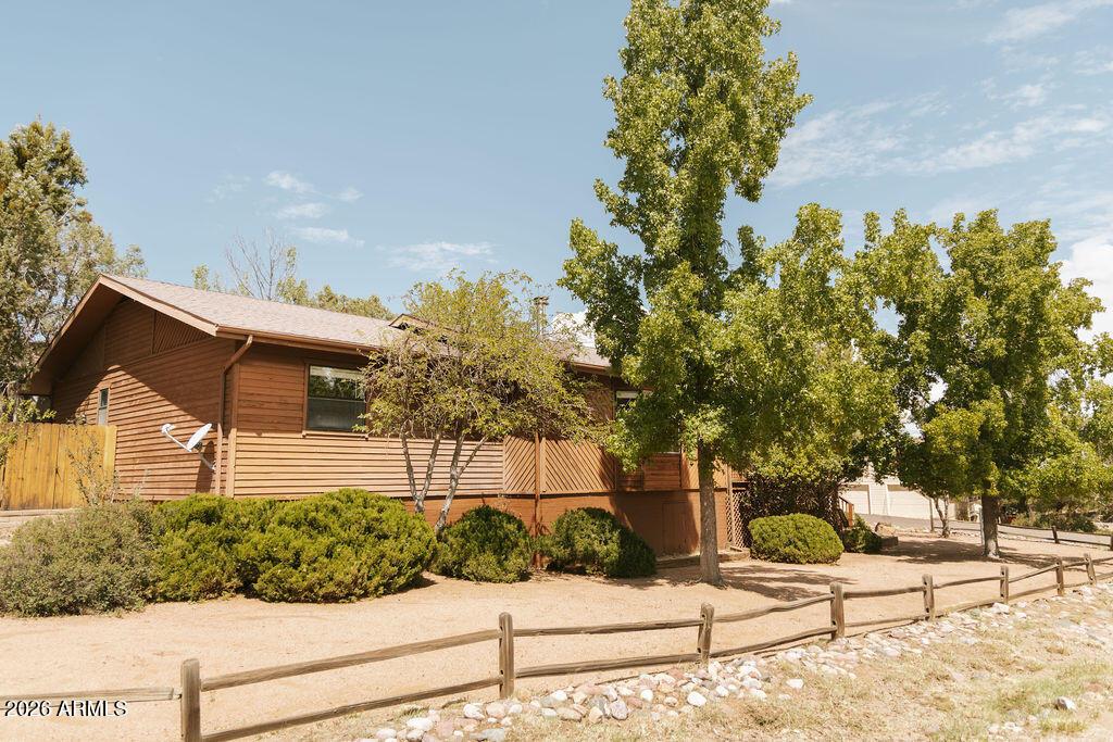 1402 N Alpine Heights Dr., Payson, AZ 85541