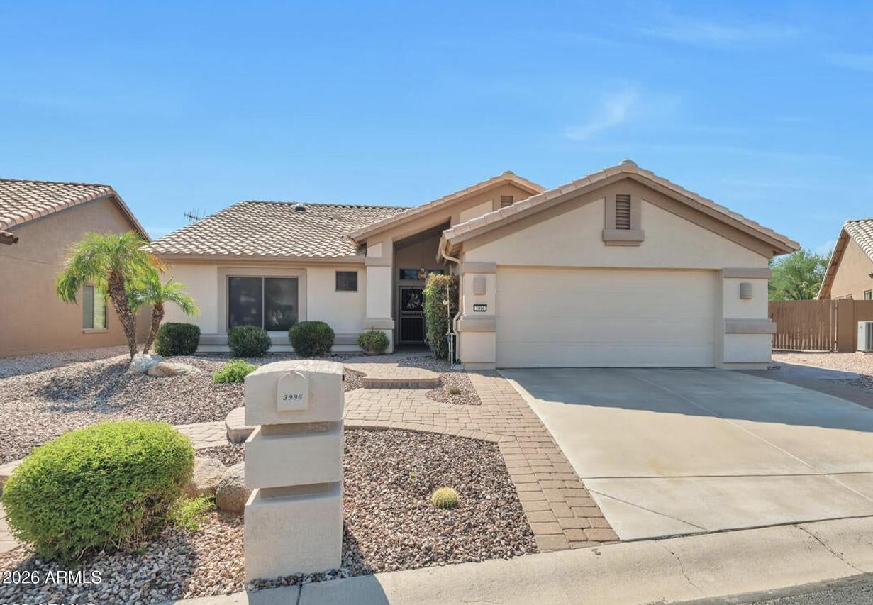 3996 N 162nd Ln., Goodyear, AZ 85395