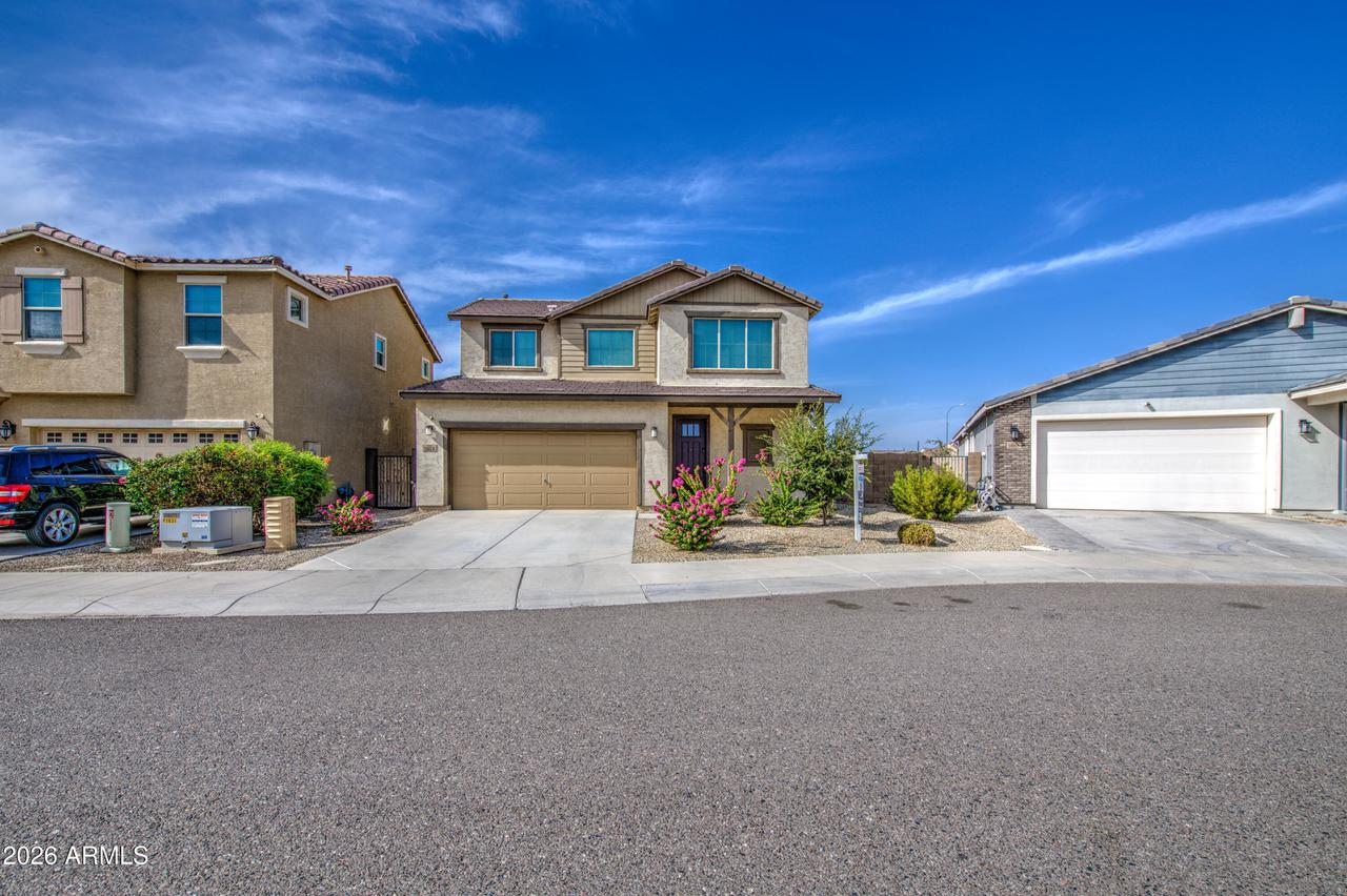 10810 W King St., Avondale, AZ 85323