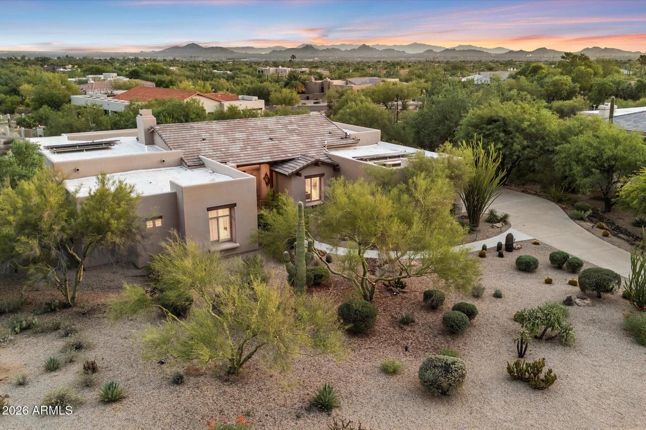 8445 E Yearling Rd., Scottsdale, AZ 85255