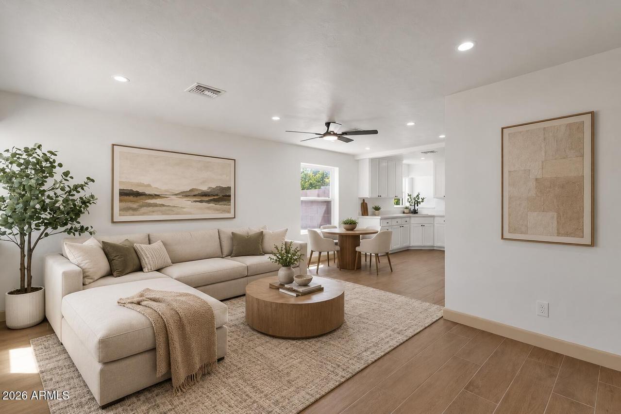 9514 N 2nd St., Phoenix, AZ 85020