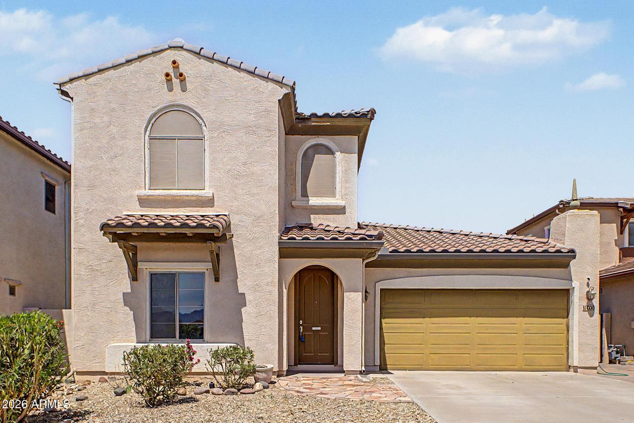 10030 W Levi Dr., Tolleson, AZ 85353