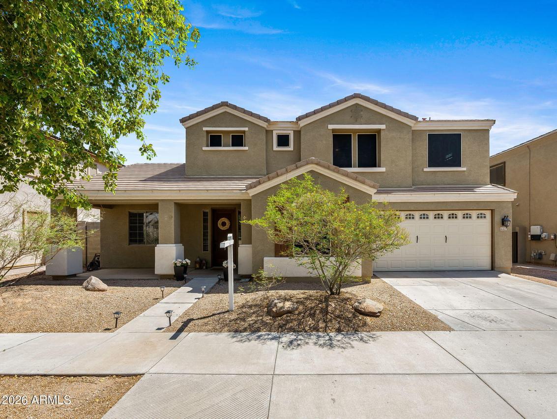 14427 N 135th Dr., Surprise, AZ 85379