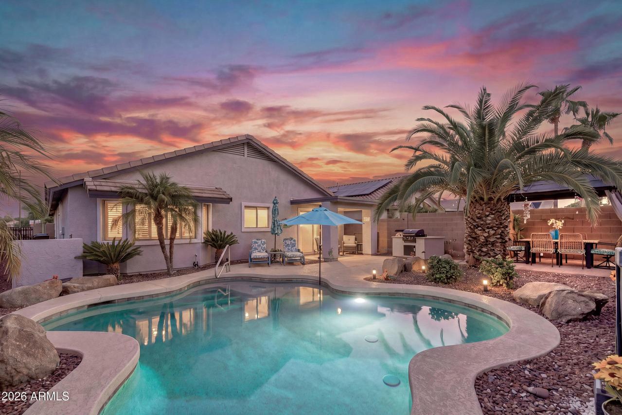 29833 W Columbus Ave., Buckeye, AZ 85396