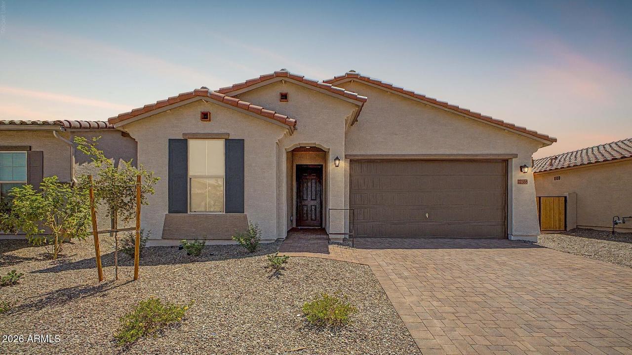 39980 W Desert Fairways Dr., Maricopa, AZ 85138
