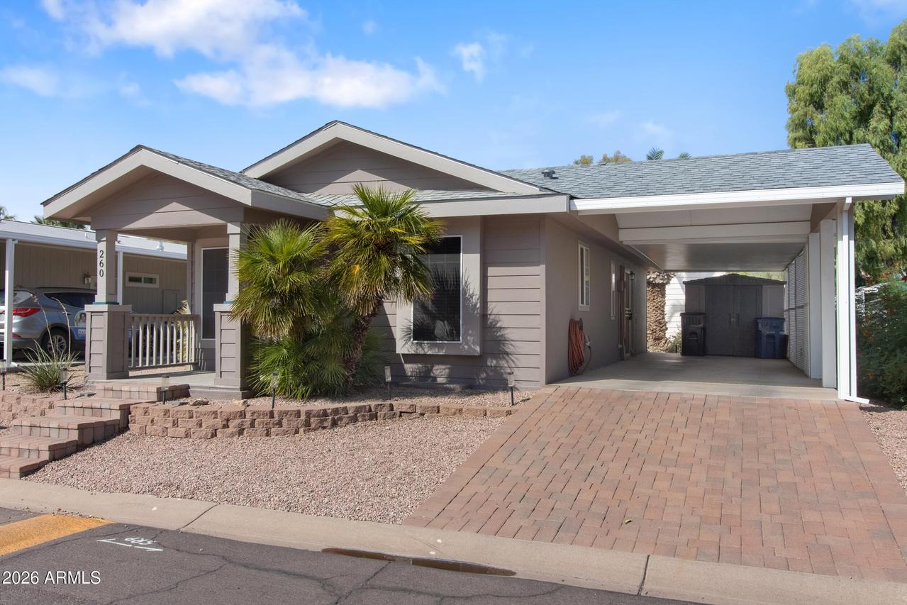 2401 W Southern Ave. #260, Tempe, AZ 85282