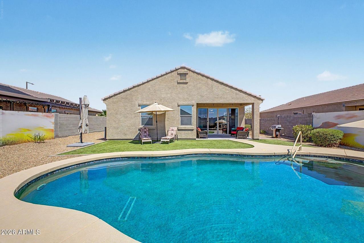 23723 W Hess Ave., Buckeye, AZ 85326