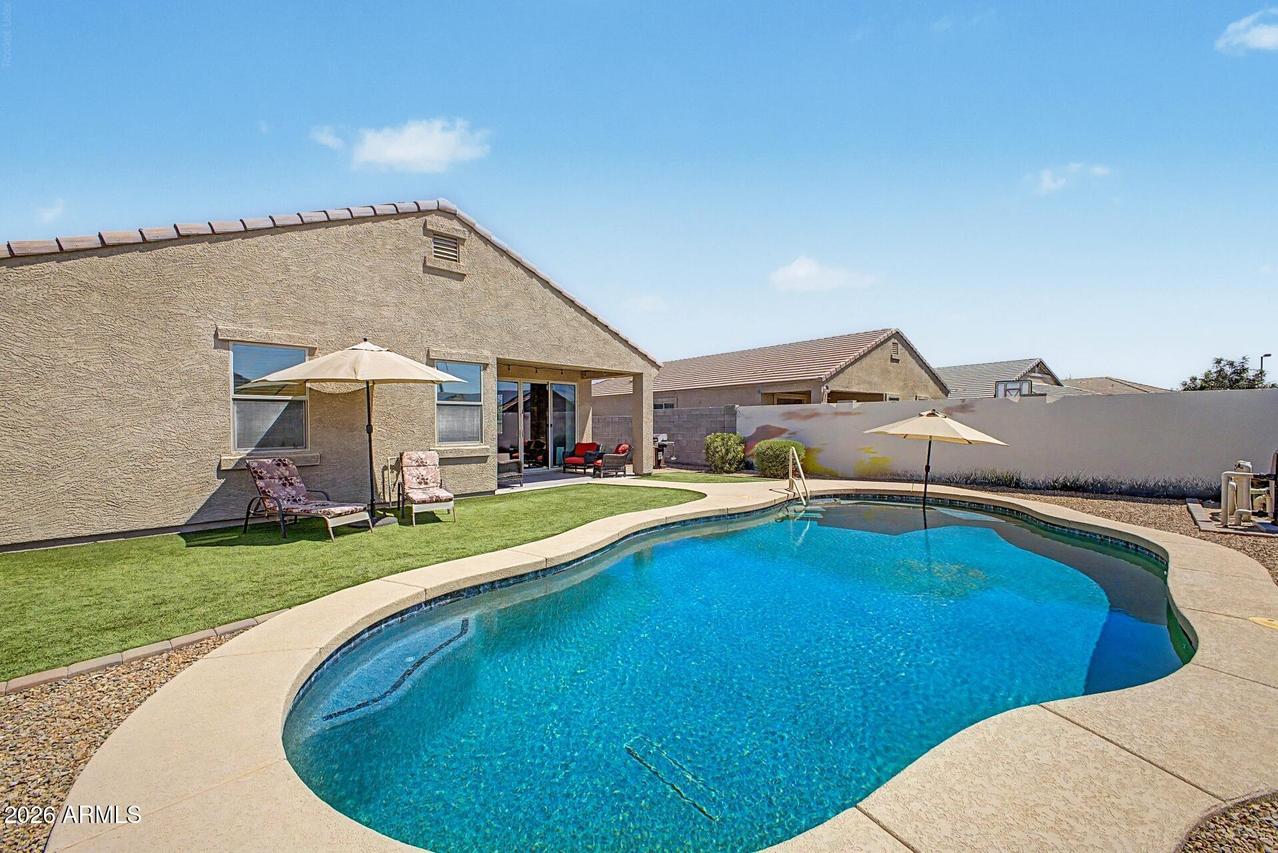 23723 W Hess Ave., Buckeye, AZ 85326