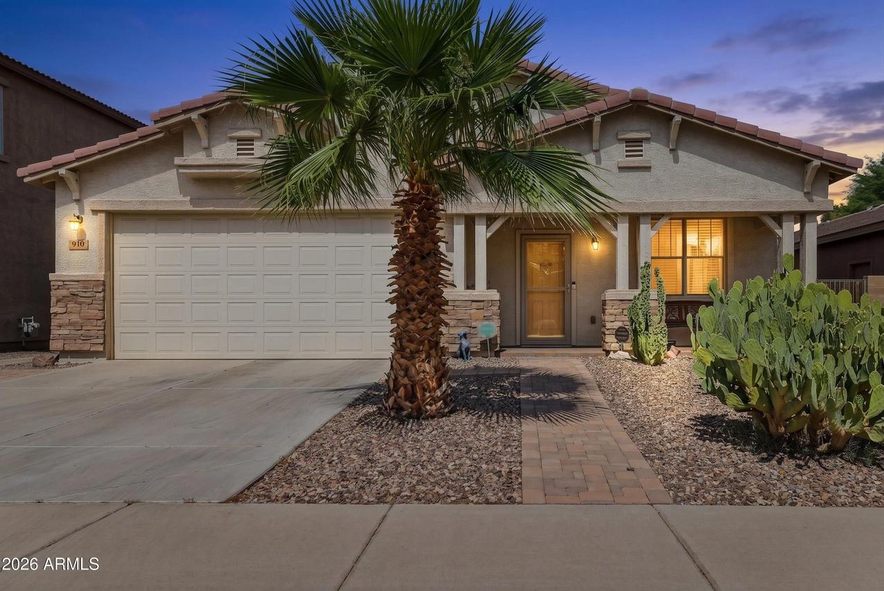 910 E Crimm Rd., San Tan Valley, AZ 85143