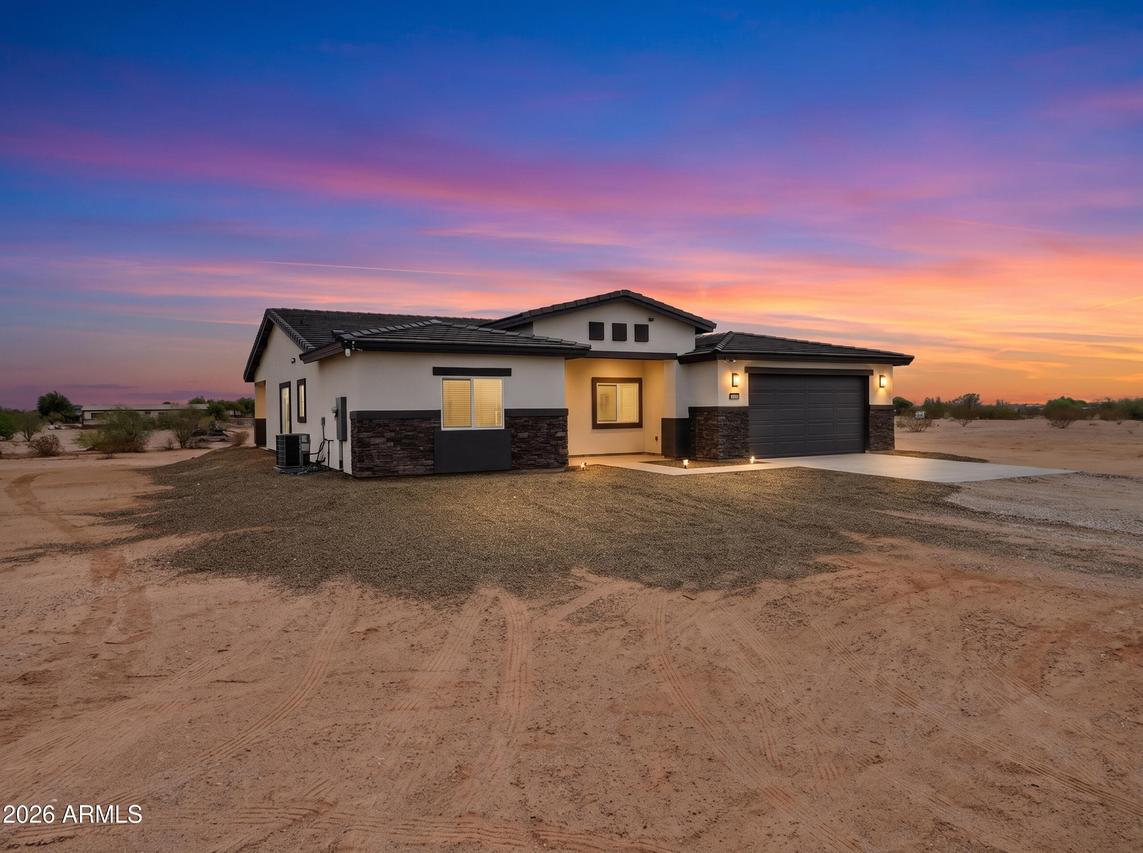1325 S 353rd Ave., Tonopah, AZ 85354