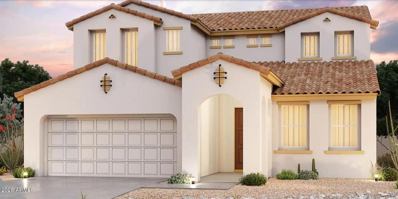 22170 N Lynn St., Maricopa, AZ 85138