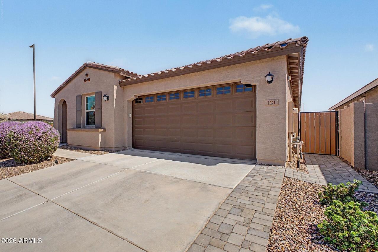 121 E Virgo Pl., Chandler, AZ 85249
