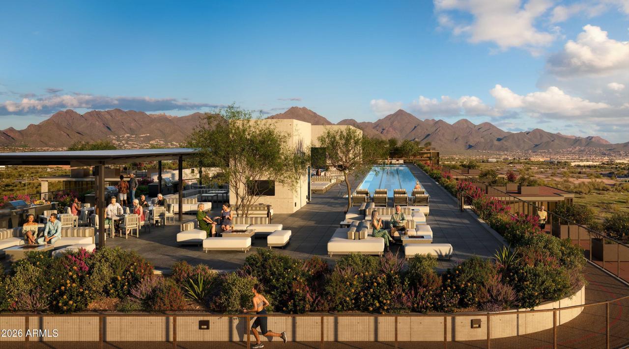 7230 E Mayo Blvd. #4001, Scottsdale, AZ 85255
