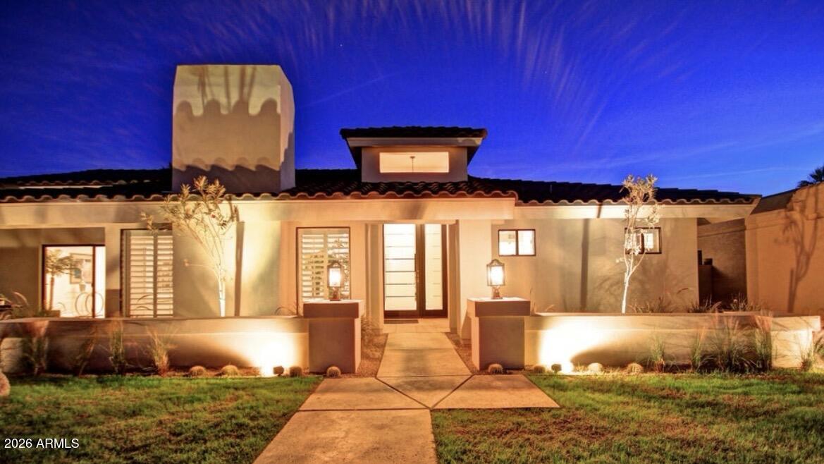 3133 E Claremont Ave., Phoenix, AZ 85016