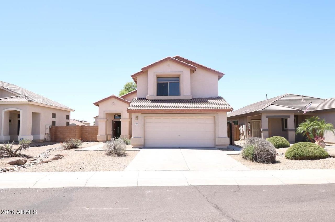 17059 W Northampton Rd., Surprise, AZ 85374