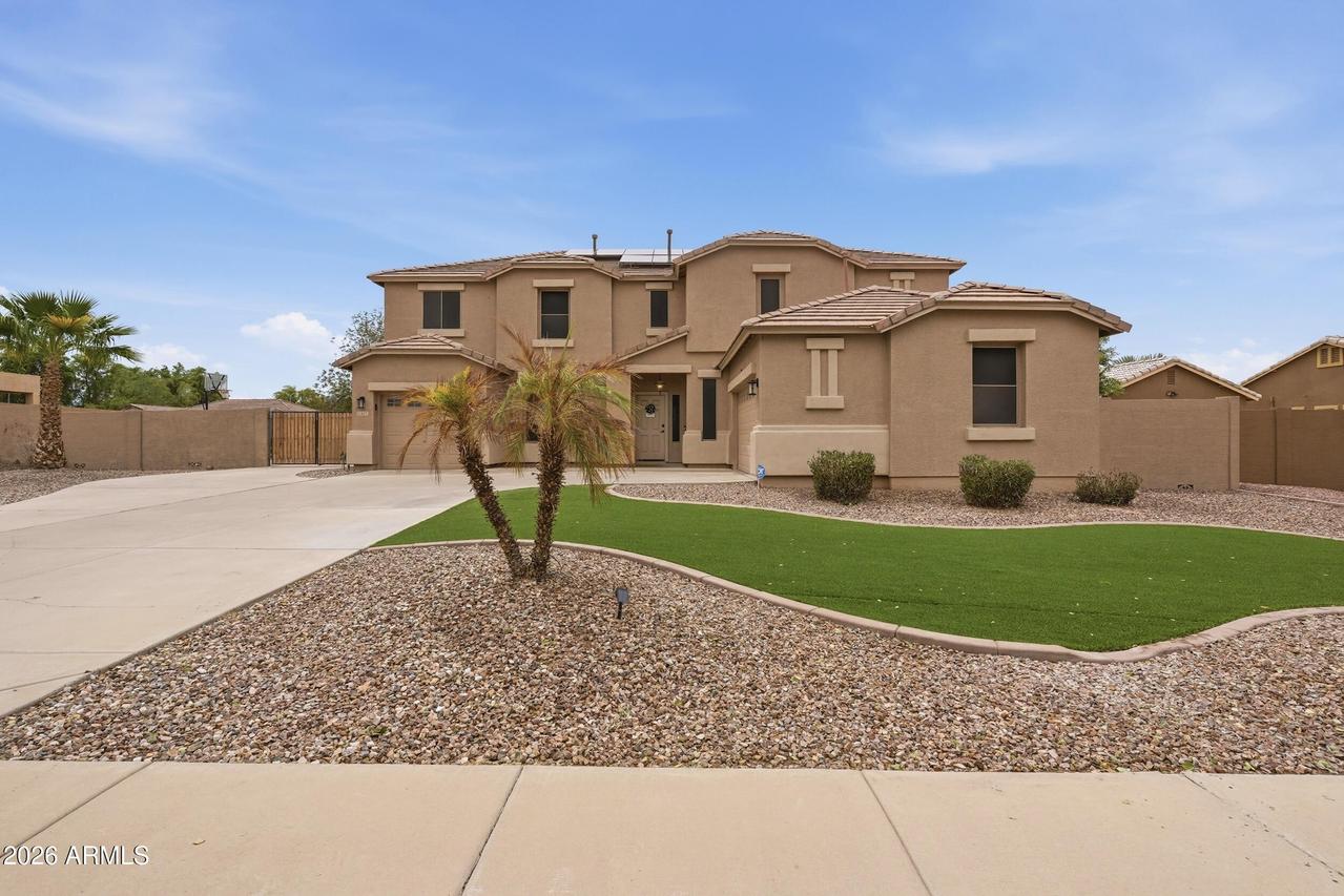 8357 W San Miguel Ave., Glendale, AZ 85305