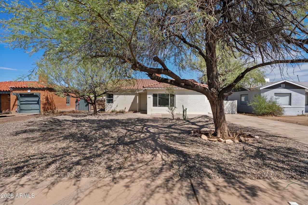 1726 E Coronado Rd., Phoenix, AZ 85006