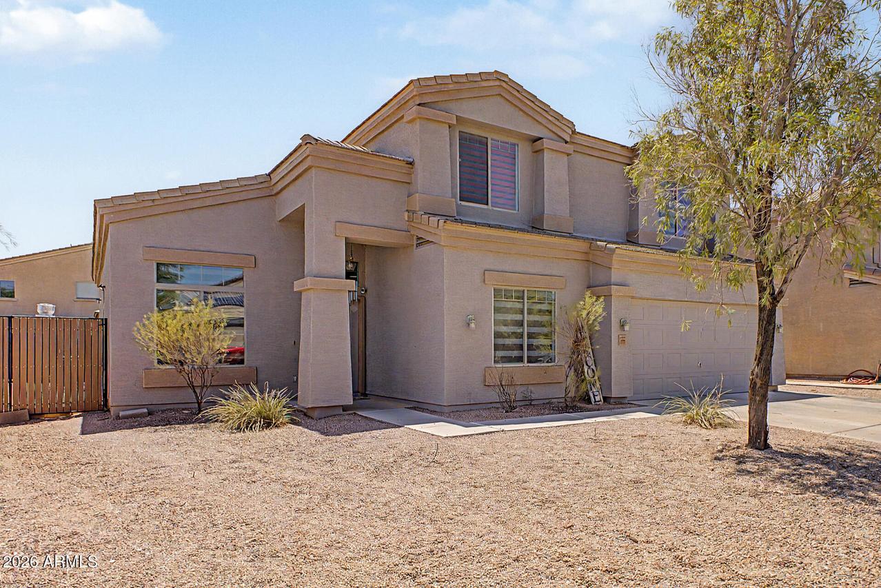 1777 E Oquitoa Dr., Casa Grande, AZ 85122