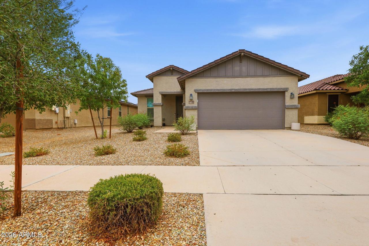 17545 W Villa Hermosa Ln., Surprise, AZ 85387