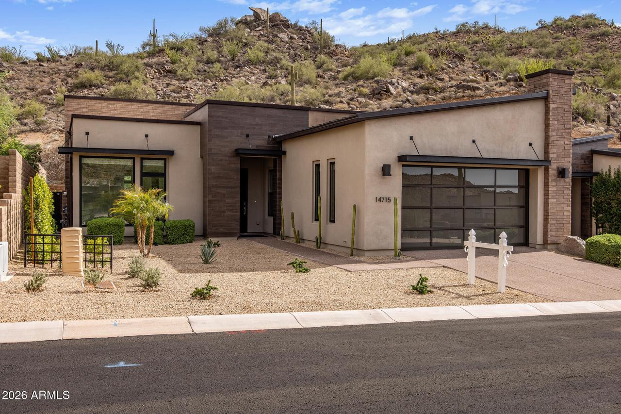 14715 N Adero Canyon Dr., Fountain Hills, AZ 85268