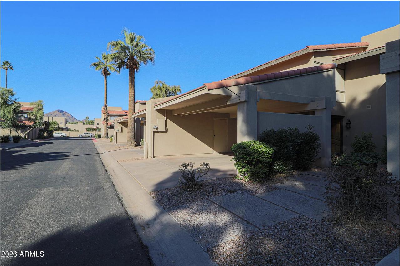 5641 N 79th St. #4, Scottsdale, AZ 85250