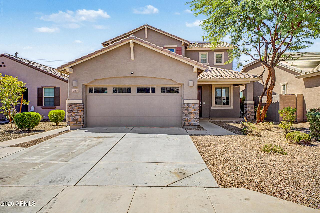 12353 W Glenn Dr., Glendale, AZ 85307