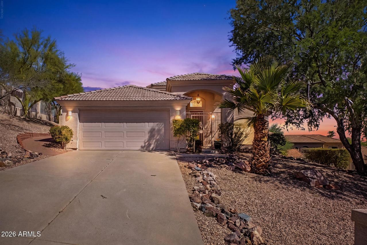 15859 N Nyack Dr., Fountain Hills, AZ 85268