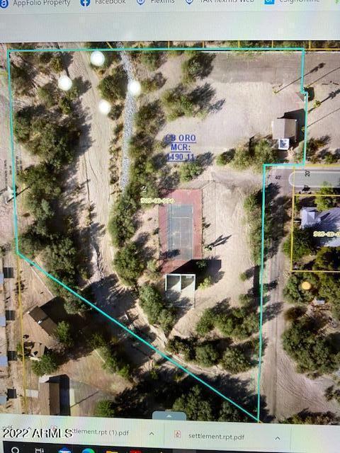00 Sunflower Ave. #2, Wickenburg, AZ 85390