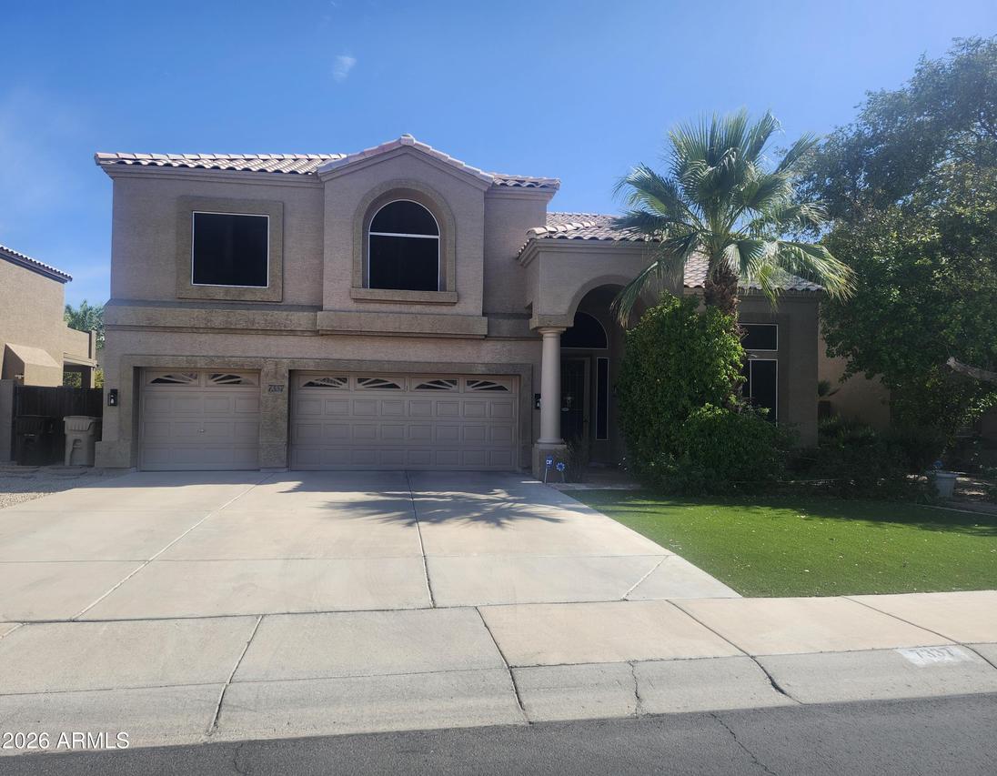 7337 W Alexandria Way, Peoria, AZ 85381