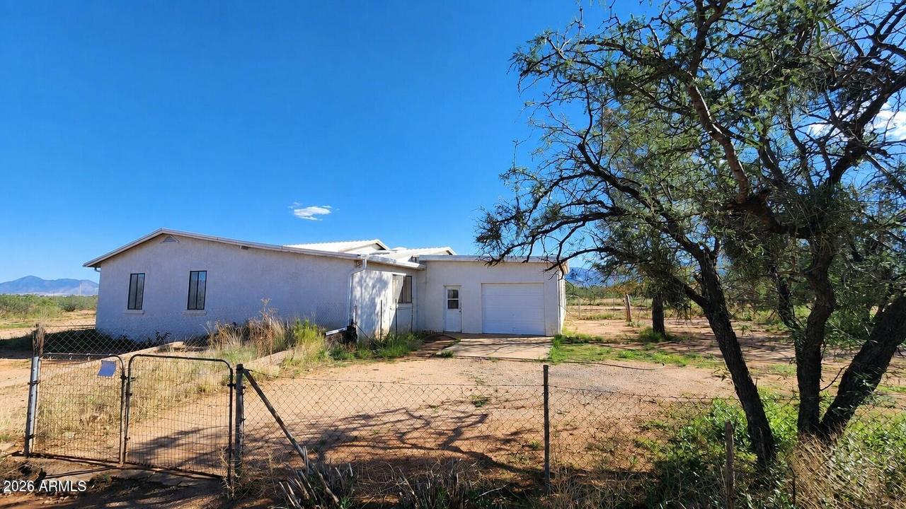 5447 S Ranch Rd. #Unit A, Sierra Vista, AZ 85650