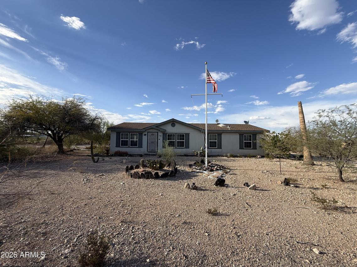 1210 W Briggs Rd., Ajo, AZ 85321