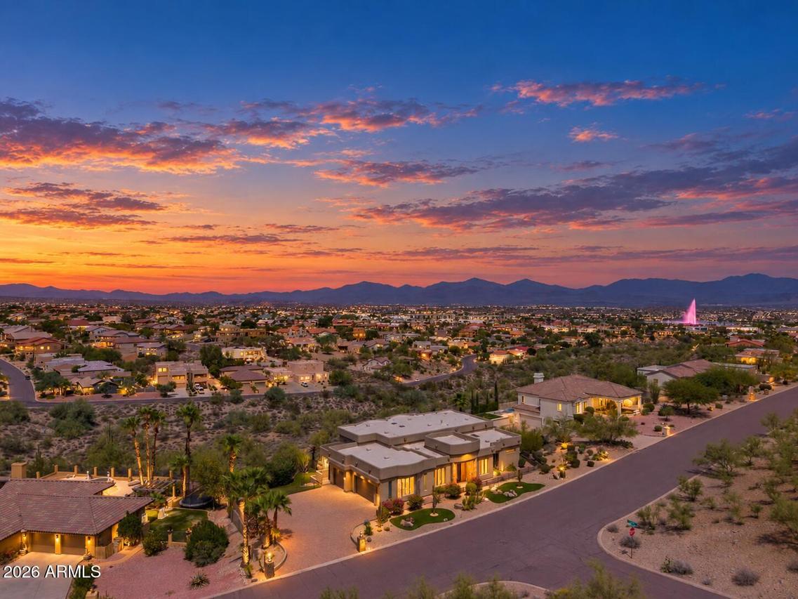 16410 E Sullivan Dr., Fountain Hills, AZ 85268