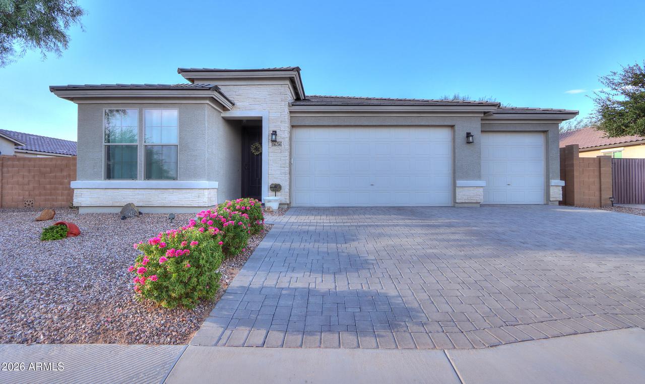 1636 E Brandon Dr., Casa Grande, AZ 85122