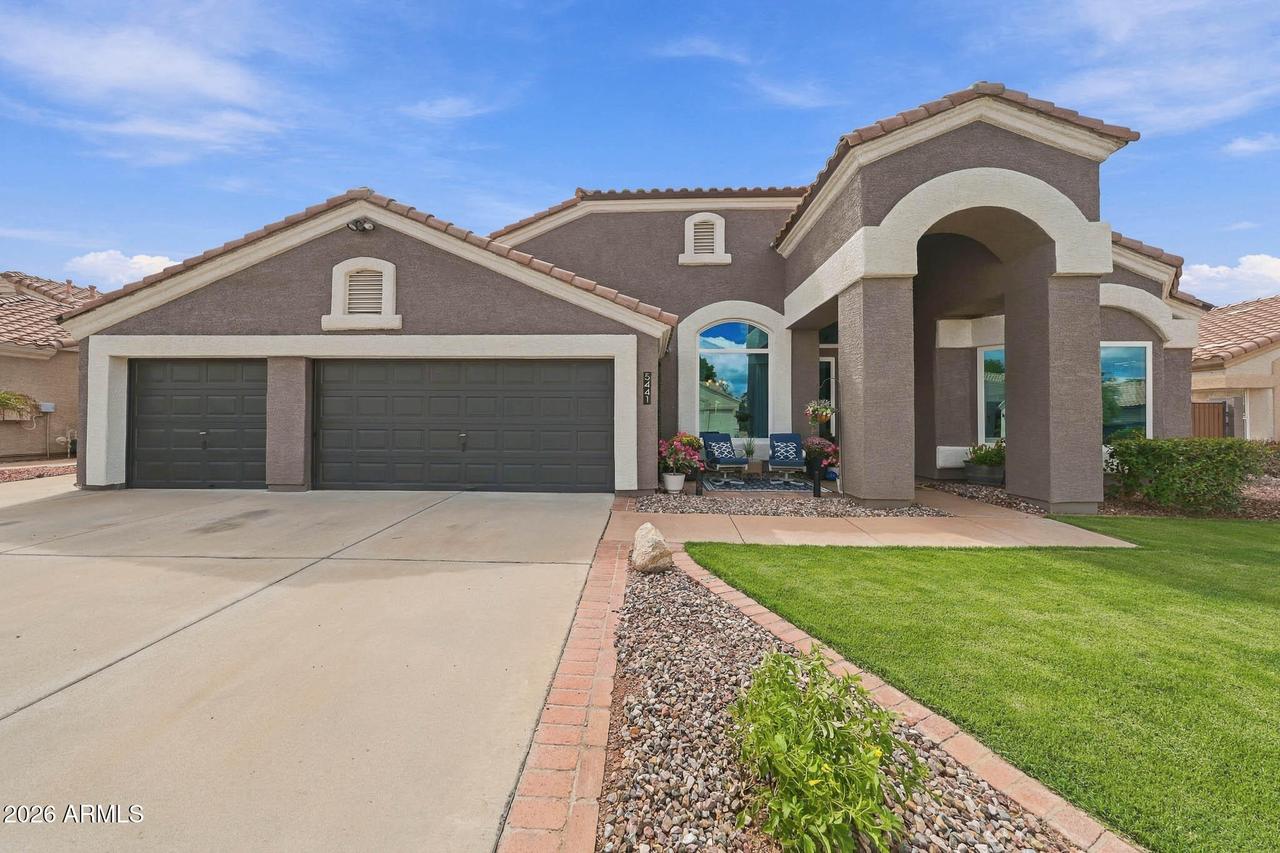 5441 E Helena Dr., Scottsdale, AZ 85254