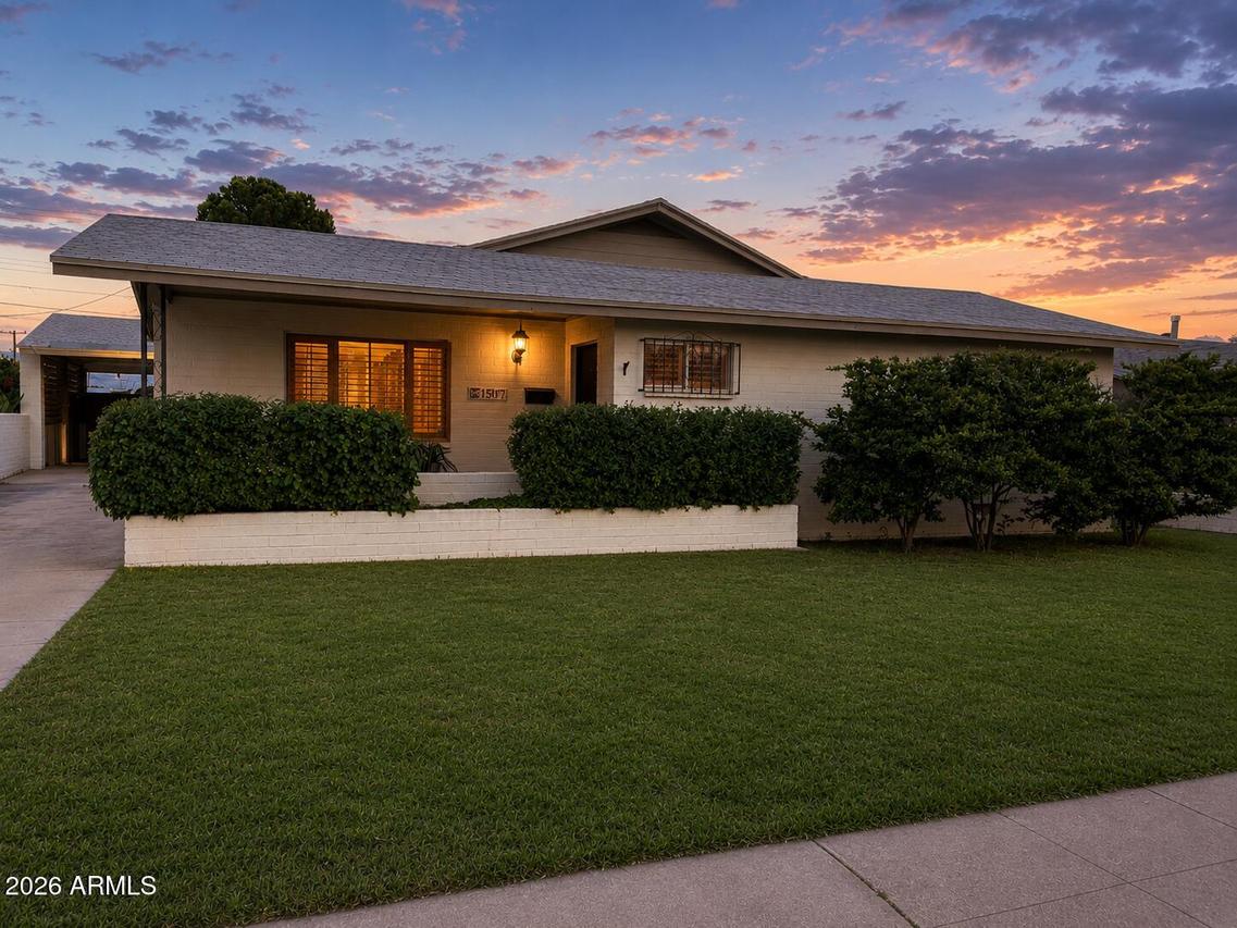 1561 E 10th St., Douglas, AZ 85607