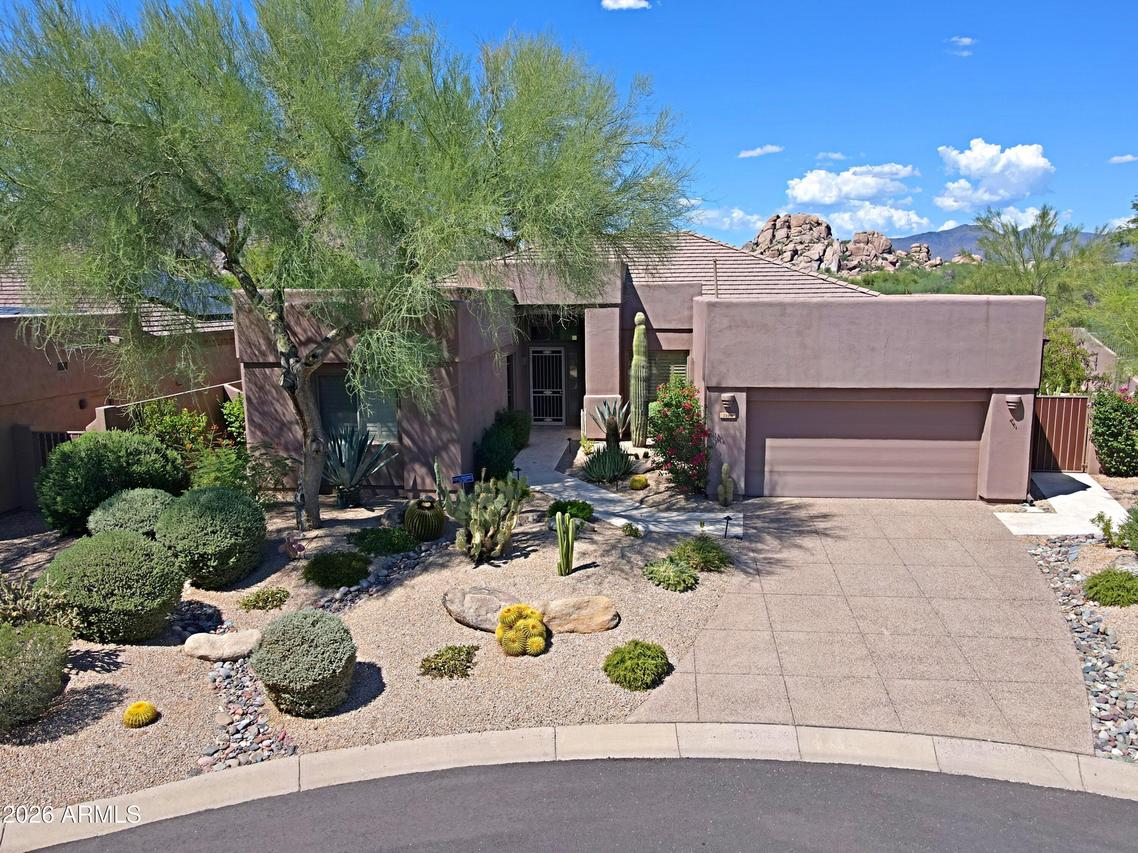 7140 E Night Glow Cir., Scottsdale, AZ 85266