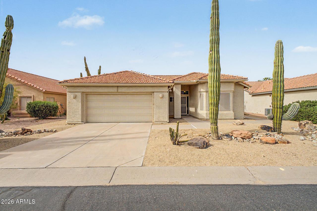 9506 E Jadecrest Dr., Sun Lakes, AZ 85248