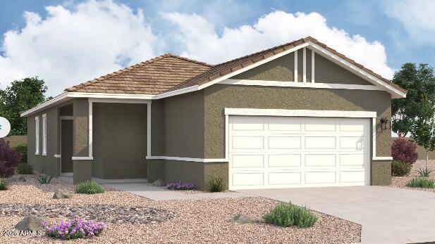 12893 E Wallflower Ln., Florence, AZ 85132