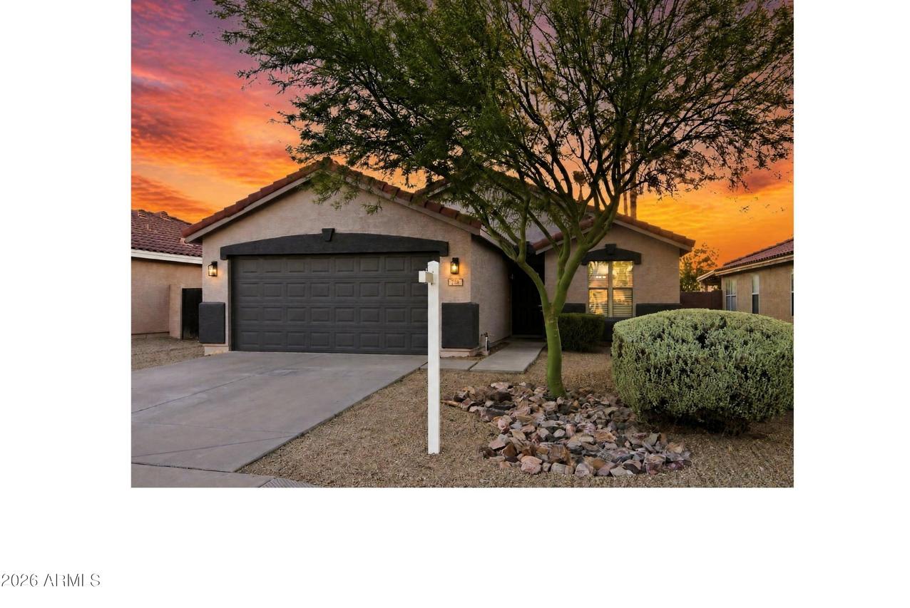 738 S Colonial St., Gilbert, AZ 85296
