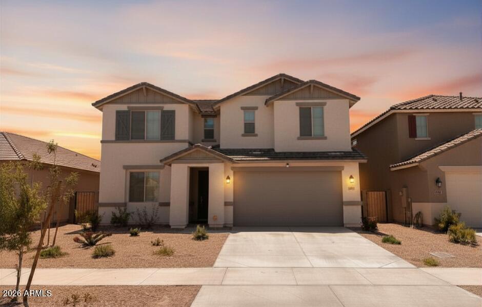 18377 W Villa Hermosa Ln., Surprise, AZ 85387