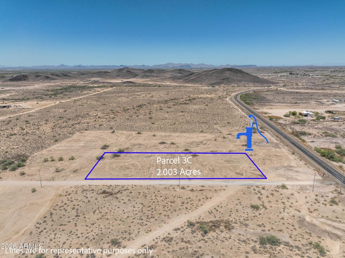080T Wintersburg Rd. #-, Tonopah, AZ 85354