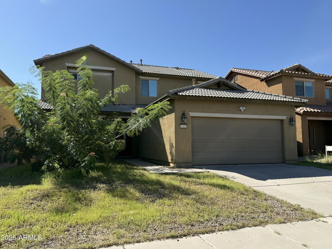 1419 Paso Robles Ave., Sierra Vista, AZ 85635