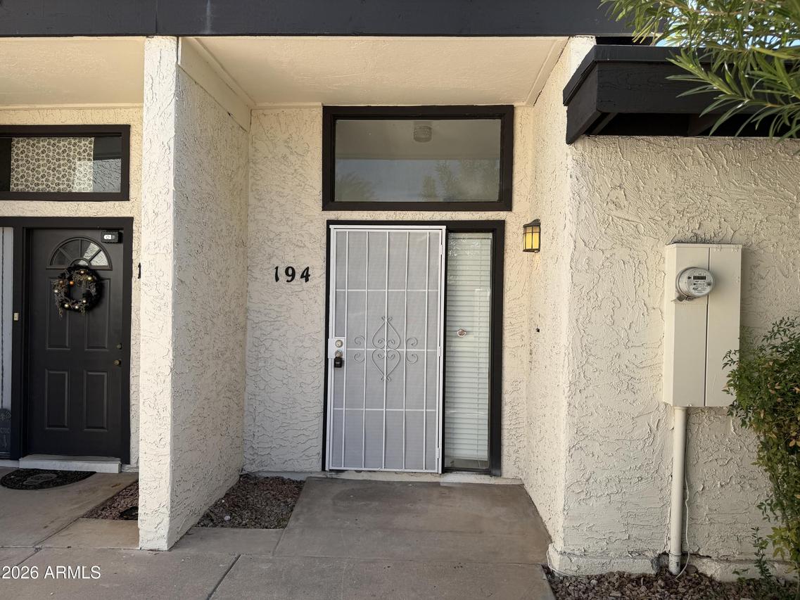 1051 S Dobson Rd. #194, Mesa, AZ 85202
