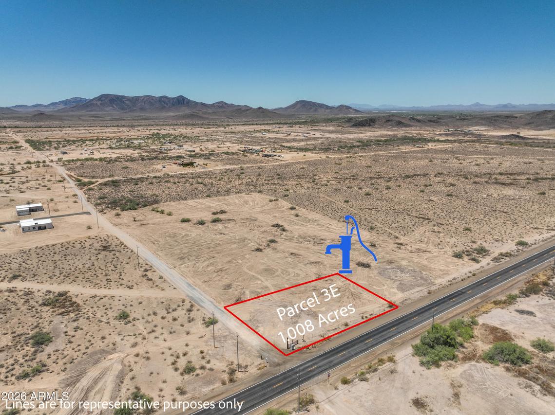 080V Wintersburg Rd. #-, Tonopah, AZ 85354