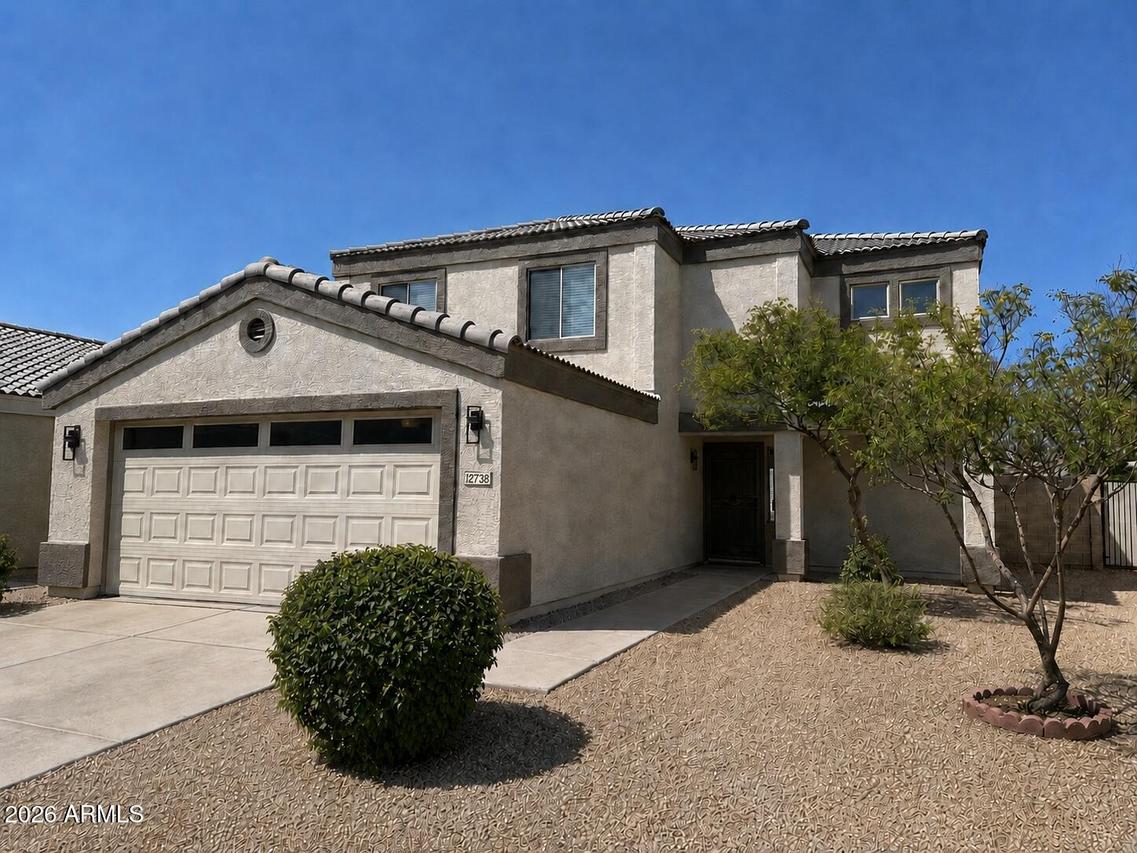 12738 W Dahlia Dr., El Mirage, AZ 85335