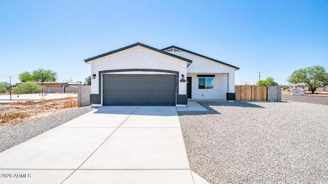 32112 N Palo Verde St., Wittmann, AZ 85361