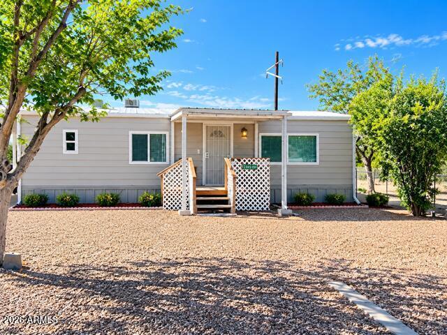 20519 E Emerald Dr., Black Canyon City, AZ 85324