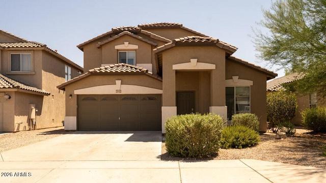 New Homes with Master Bedrooms on the 1st Floor That Attend San Tan Heights Elementary: August 22nd to August 28th