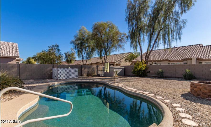 1537 E Alba Dr., Casa Grande, AZ 85122